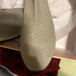 Loeffler Randal sock sneaker runners sz 6